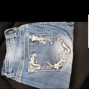 Grace in la size 27 like new